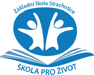 ZŠ Strachotice, okres Znojmo – škola pro život